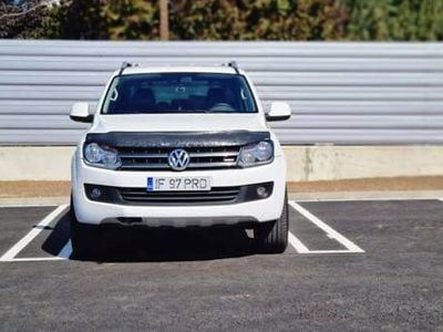 VW Amarok