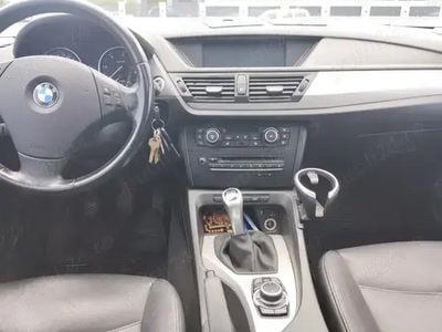Second-hand 2011 BMW X1 SUV | 5.000 EUR (Preț OK)