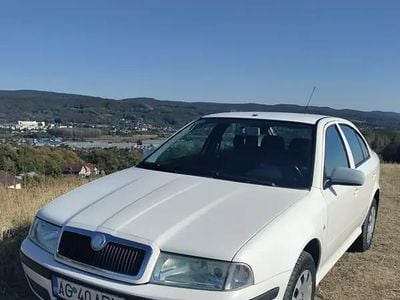 Second-hand Skoda Octavia 102 CP (75 kW) 2008 Berlinǎ