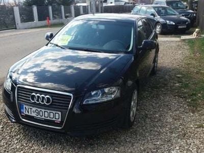 Utilizat 2010 Audi A3 Hatchback | 5.600 EUR (Puțin scump)