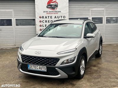 Culoaregri Utilizat 2022 Hyundai Kona SUV | 16.500 EUR (Preț OK)