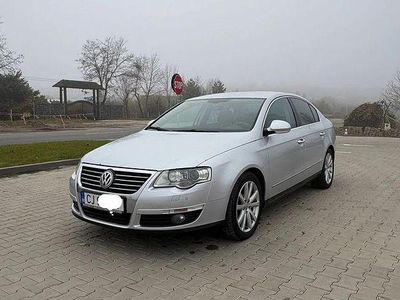 Culoaregri Utilizat 2007 VW Passat Berlinǎ | 4.500 EUR (Puțin scump)