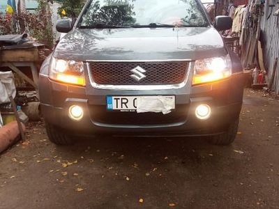 Utilizat 2006 Suzuki Grand Vitara SUV | 4.750 EUR