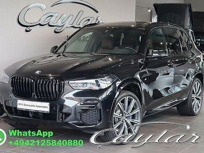 Second-hand BMW X5 M Sport 340 CP (250 kW) 2022 SUV