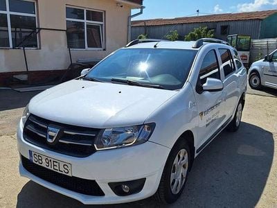 Dacia Logan MCV