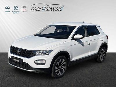 Utilizat 2021 VW T-Roc Active SUV | 21.154 EUR (Preț OK)