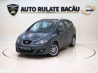 Seat Altea XL