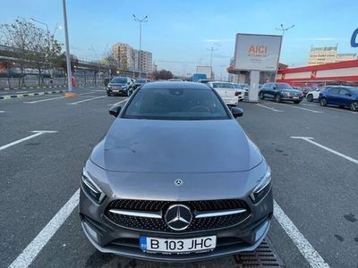 Mercedes A200