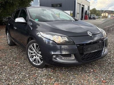 Renault Mégane III