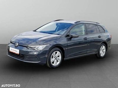 VW Golf VIII