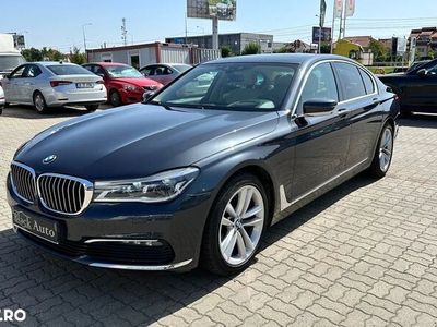 BMW 740