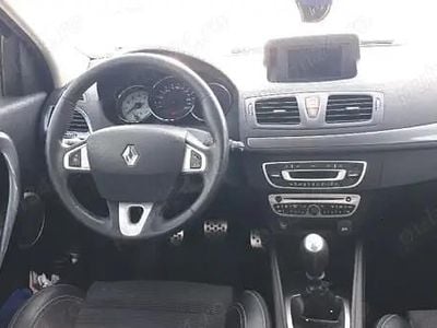 Second-hand Renault Mégane GT Line GT-Line 110 CP (80 kW) 2011 Hatchback