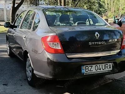 Renault Symbol II