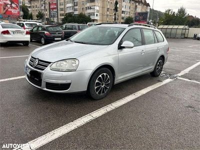 VW Golf VI