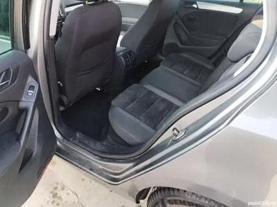 Utilizat 2009 VW Golf VI Hatchback | 3.880 EUR (Preț OK)