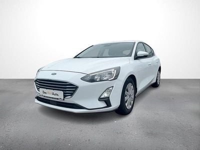 Albnormal Utilizat 2021 Ford Focus Trend Hatchback | 11.900 EUR (Preț OK)