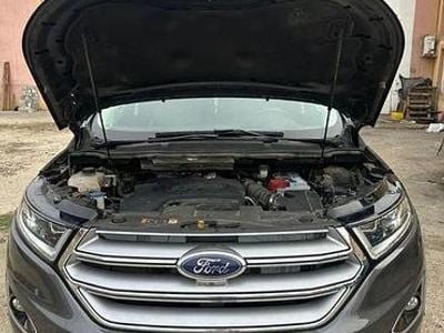 Culoaregri Second-hand 2017 Ford Edge Sport SUV | 13.250 EUR (Super Preț)