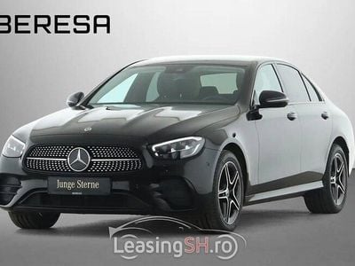 Mercedes E300