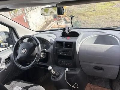 Second-hand Fiat Scudo 128 CP (94 kW) 2012 Van