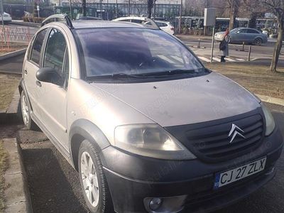 Utilizat 2005 Citroën C3 Hatchback | 700 EUR