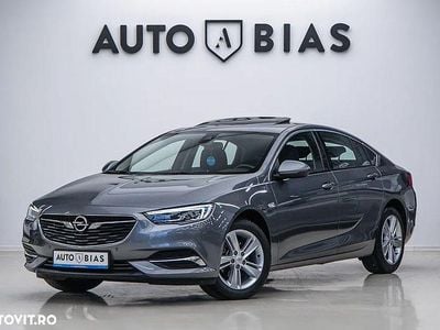 Culoaregri Second-hand 2019 Opel Insignia Berlinǎ | 12.750 EUR (Puțin scump)