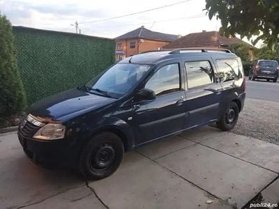Dacia Logan MCV