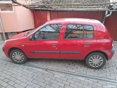 Renault Clio II