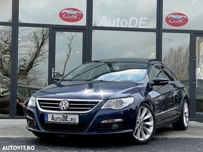 second-hand VW Passat 3.6 V6 4Motion DSG Exclusive