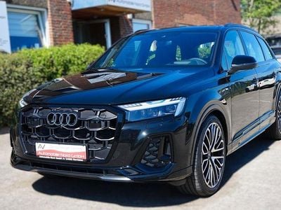 Nouă 2025 Audi Q7 S-line plus SUV | 95.741 EUR