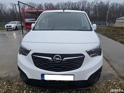 Utilizat 2020 Opel Combo | 9.650 EUR (Preț OK)