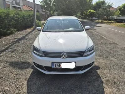 VW Jetta