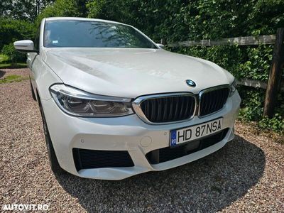 BMW 640