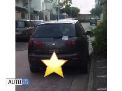 Gri Utilizat 2006 Fiat Croma | 1.200 EUR