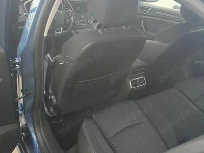 Second-hand Renault Mégane IV 110 CP (80 kW) 2018 Hatchback