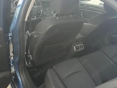 Renault Mégane IV