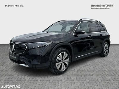 Mercedes EQB300