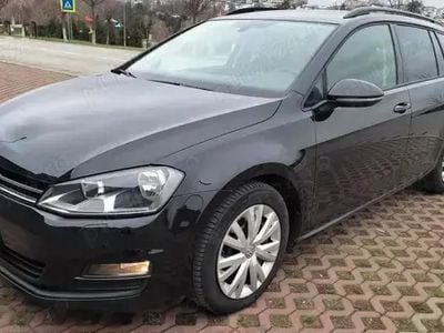 VW Golf VII