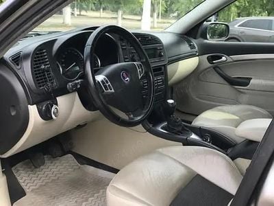 Saab 9-3