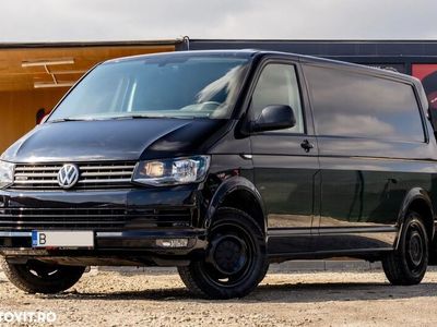 second-hand VW Transporter Sasiu CD T6 2.0 TDI LR