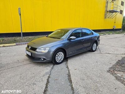 VW Jetta