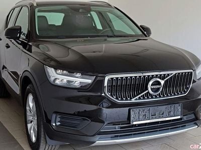 Utilizat 2019 Volvo XC40 SUV | 20.200 EUR (Puțin scump)
