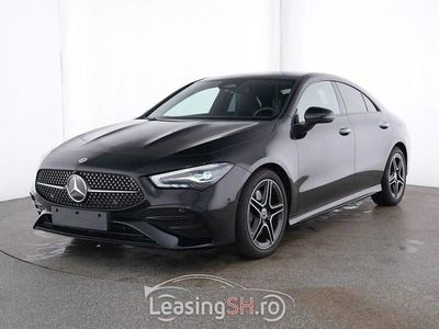 Mercedes A200