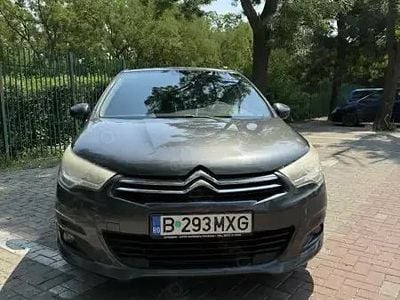 Citroën C4
