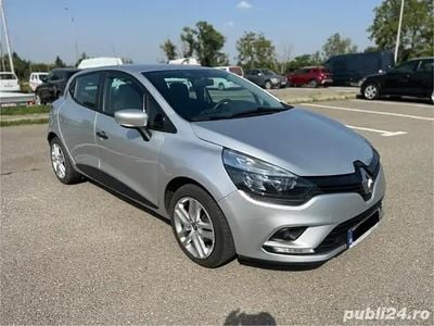 Renault Clio IV