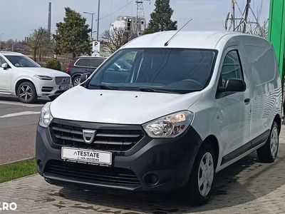Dacia Dokker
