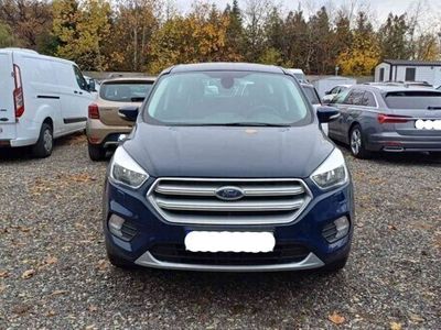 second-hand Ford Kuga 2.0 TDCI 150CP Trend Automata - 2019