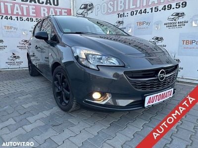 Gri Utilizat 2016 Opel Corsa drive | 8.550 EUR (Puțin scump)
