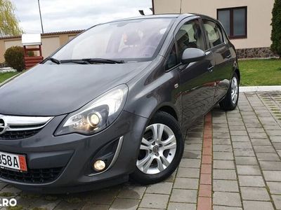 second-hand Opel Corsa 1.3 CDTI DPF Edition 111 Jahre