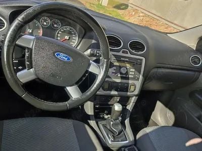 Second-hand Ford Focus 109 CP (80 kW) 2007 Break
