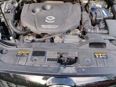 Negru Utilizat 2014 Mazda CX-5 SUV | 12.700 EUR (Puțin scump)